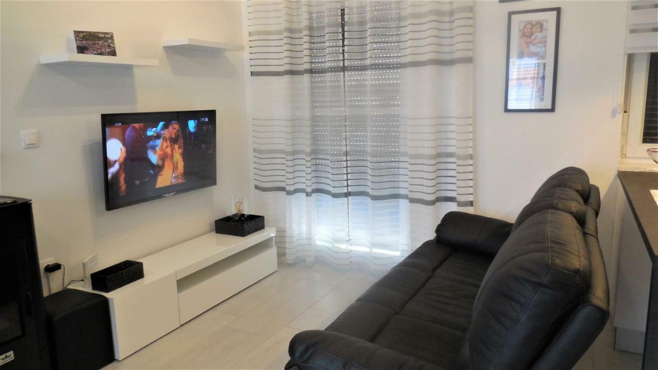 Apartment Histria بالي المظهر الخارجي الصورة